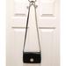 Kate Spade Bags | Kate Spade Black Crossbody | Color: Black | Size: Os