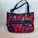 Coach Bags | Coach Flower Purse | Color: Blue/Pink | Size: Os