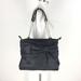 Kate Spade Bags | Kate Spade Esther Black Textile Bow Purse Bag | Color: Black | Size: Os