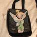 Disney Bags | Disney Store Bag | Color: Black | Size: Disney
