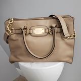 Michael Kors Bags | Michael Kors Handbag | Color: Tan | Size: Os