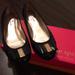 Kate Spade Shoes | Kate Spade Tock Flats In Black | Color: Black | Size: 8