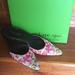 Kate Spade Shoes | Kate Spade Shoes | Color: Green/Pink | Size: 5.5