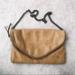 J. Crew Bags | Jcrew Chain Shoulder Envelope Bag | Color: Brown/Tan | Size: Os