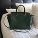 Michael Kors Bags | Michael Kors Bag | Color: Gold/Green | Size: Os