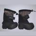 Columbia Shoes | Columbia Snow Boots | Color: Black/Gray | Size: 4bb