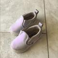 Vans Shoes | Kids Vans Shoes (Have 2!) | Color: Purple | Size: 4bb