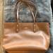 Coach Bags | Coach Tote Bag | Color: Tan | Size: Os