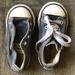 Converse Shoes | Converse All Star Sneakers Shoes Kids Unisex Us 6 | Color: Gray | Size: 6bb