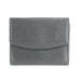 Louis Vuitton Bags | Louis Vuitton Black Epi Noir Business Card Holder | Color: Black | Size: 4"L X 0.2"W X 3.3"H