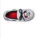 Disney Shoes | Disney's Mickey Mouse Boys' Moccasin Slippers | Color: Black/Gray | Size: 13b