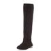 Jessica Simpson Shoes | Jessica Simpson Gilia Knee High Boot | Color: Black | Size: 7.5