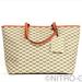 Michael Kors Bags | Michael Kors Emry Large Coated Canvas Tote Nwt | Color: Brown/Tan | Size: Os