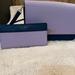 Kate Spade Bags | Kate Spade Cameron Convertible Crossbody | Color: Blue/Purple | Size: 6" H X 9.2" W X 2.5"