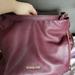 Michael Kors Bags | Michael Kors | Color: Purple/Red | Size: Os