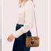 Kate Spade Bags | Kate Spade Nicola Snakeskin Shoulder Bag | Color: Pink | Size: Os