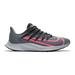 Nike Shoes | Nib Nike | Zoom Rival Fly | Color: Gray/Pink | Size: 5