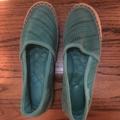 Coach Shoes | Coach Shoes | Color: Blue/Green | Size: 7.5