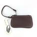 Nine West Bags | Nine West Brown Mini Wristlet Nwt | Color: Brown | Size: Os