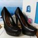 Jessica Simpson Shoes | Jessica Simpson Landy Black Shoes | Color: Black | Size: 9