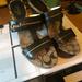 Coach Shoes | Coach Jonah Platform Sandals - Never Worn | Color: Brown | Size: 9.5