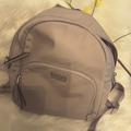 Kate Spade Bags | Kate Spade Medium Backpack Soft Taupe | Color: Cream | Size: Os
