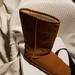 Nine West Shoes | (Md) Nine West "Ugg" Boot | Color: Tan | Size: 11