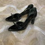 Kate Spade Shoes | Kate Spade Heels | Color: Black | Size: 7