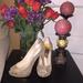 Michael Kors Shoes | Gold Michael Kors High Heels | Color: Gold | Size: 7