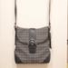 Coach Bags | Coach Signature Logo Medium Messenger Bag | Color: Black/Gray | Size: Approximate W 12.5”X H12” ( W 3.75 “ Bottom)