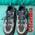 Columbia Shoes | Columbia Sneakers 9.5 T1108 | Color: Black/Gray | Size: 9.5