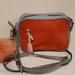 J. Crew Bags | J.Crew Crossbody | Color: Blue/Red | Size: Os