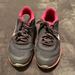 Nike Shoes | Gray/Pink Nike Shoes. Size 8.5. Great Condition! | Color: Gray/Pink | Size: 8.5