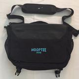 Nike Bags | Nike Hooptee Briefcase/Laptop Carrier | Color: Black/Blue | Size: Os