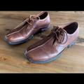 Polo By Ralph Lauren Shoes | Men’s Polo Leather Oxfords | Color: Brown | Size: 8