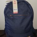 Levi's Bags | Levi's Backpack | Color: Blue | Size: Os