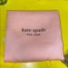 Kate Spade Bags | Large Kate Spade Dust Bag | Color: Pink | Size: Os