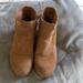 Michael Kors Shoes | Girls Michael Kors Boots. | Color: Tan | Size: 4bb