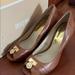 Michael Kors Shoes | Michael Kors Wedges | Color: Red | Size: 8.5