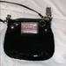 Coach Bags | Coach Bag Like New Used Sequin Black | Color: Black | Size: Os