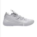 Nike Shoes | New Nike Kobe Ad Exodus Tb “Wolf Grey” Bryant | Color: Gray | Size: 4.5