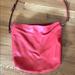 Coach Bags | Coach Coral Crossbody Bag | Color: Pink | Size: Os