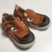Converse Shoes | Converse | Toddler Fox Wolf Sneakers Shoe Size 7 | Color: Brown | Size: 7bb