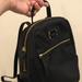 Kate Spade Bags | Kate Spade Backpack Bag | Color: Black | Size: Os