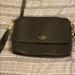 Kate Spade Bags | Kate Spade Crossbody | Color: Black/Gold | Size: Os