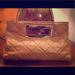 Michael Kors Bags | Clutch | Color: Tan | Size: Os
