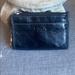 Coach Bags | Fairly New Used Once Coach Credit Card Holder | Color: Black | Size: See Photos