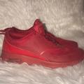 Nike Shoes | Nike Air Max Thea | Color: Red | Size: 7