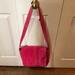 Levi's Bags | Levi Cross Body Bag | Color: Pink | Size: Os