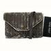 Nine West Bags | Nine West Gray Velvet Mini Clutch X-Body Bag$40.00 | Color: Gray | Size: Os